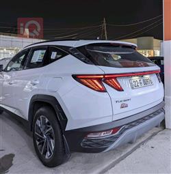 هیوندای تۆکسۆن
